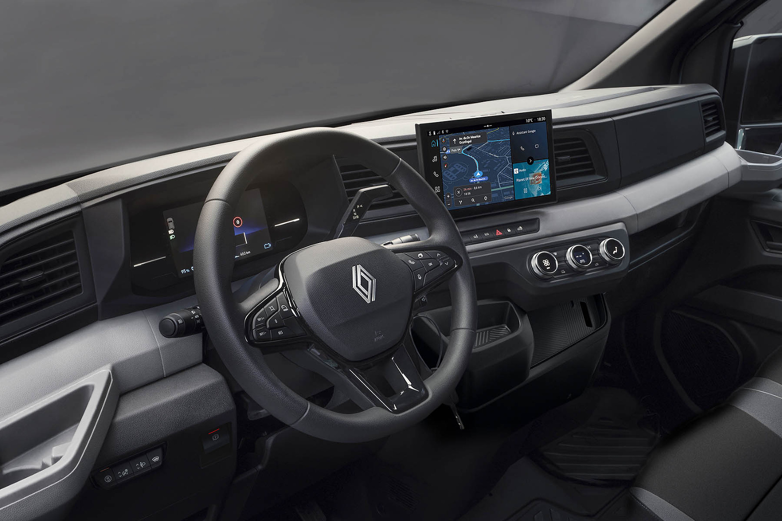 Renault Master 02