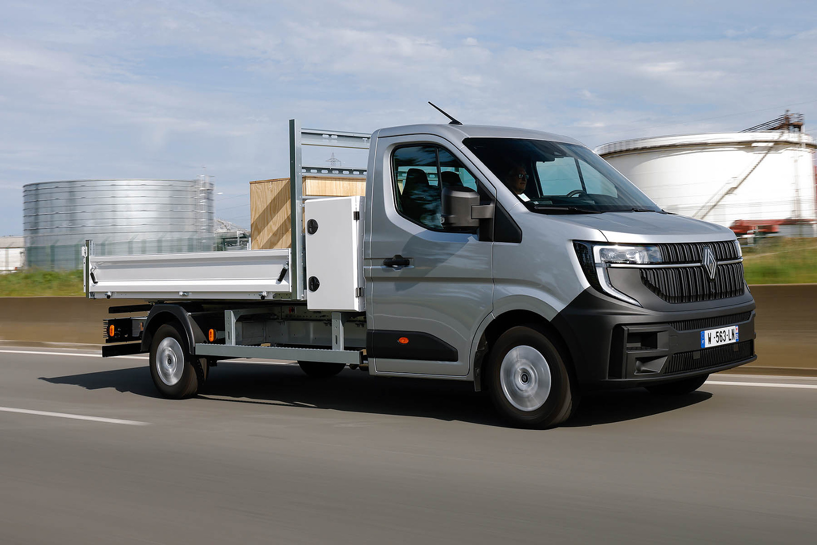 Renault Master 05