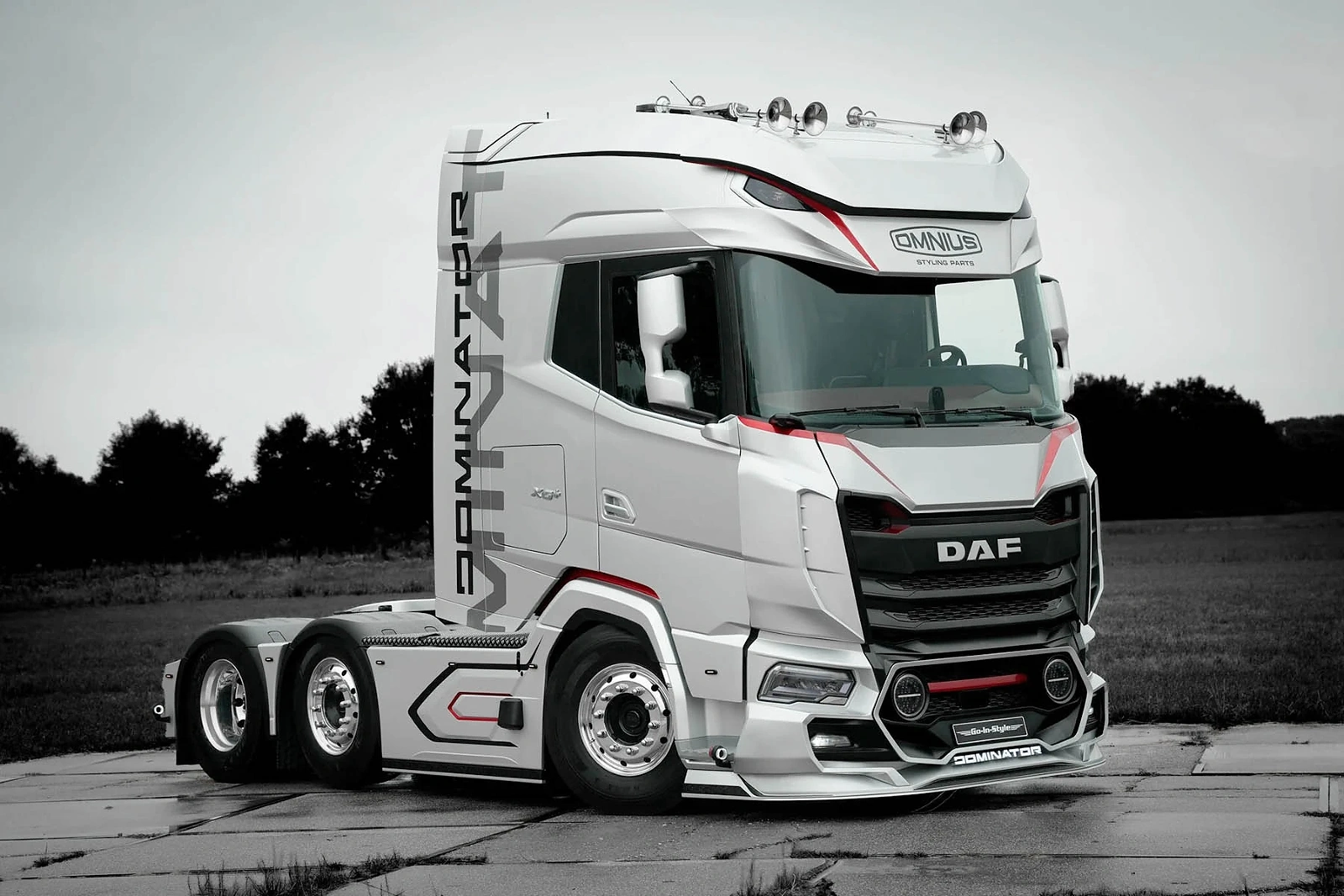 DAF Dominator 03
