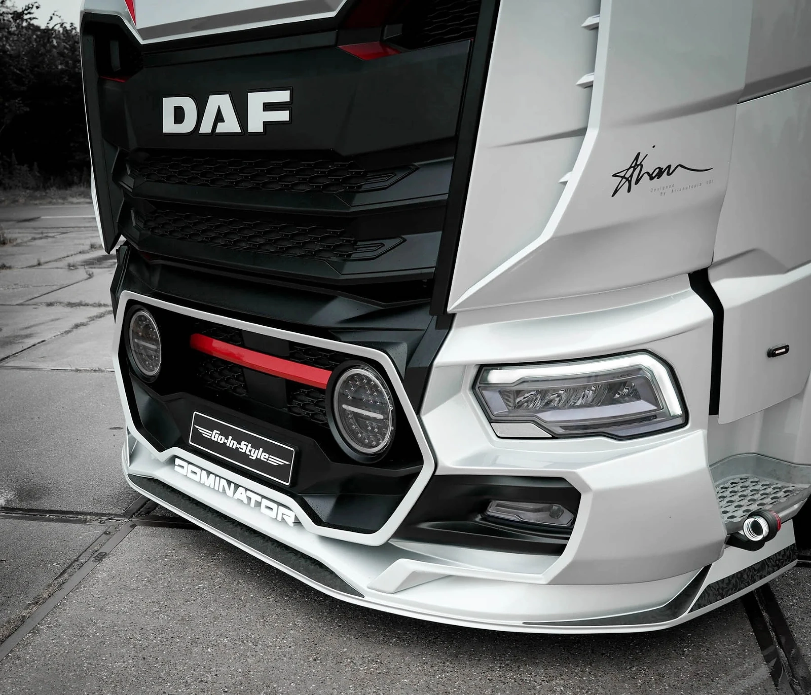 DAF Dominator 05