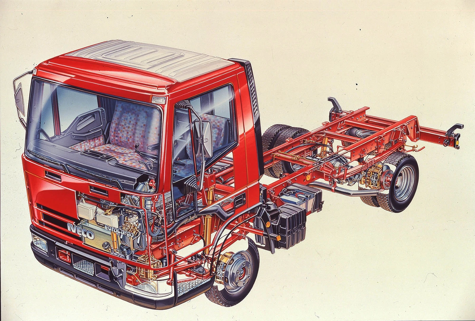 Iveco Eurocargo 03