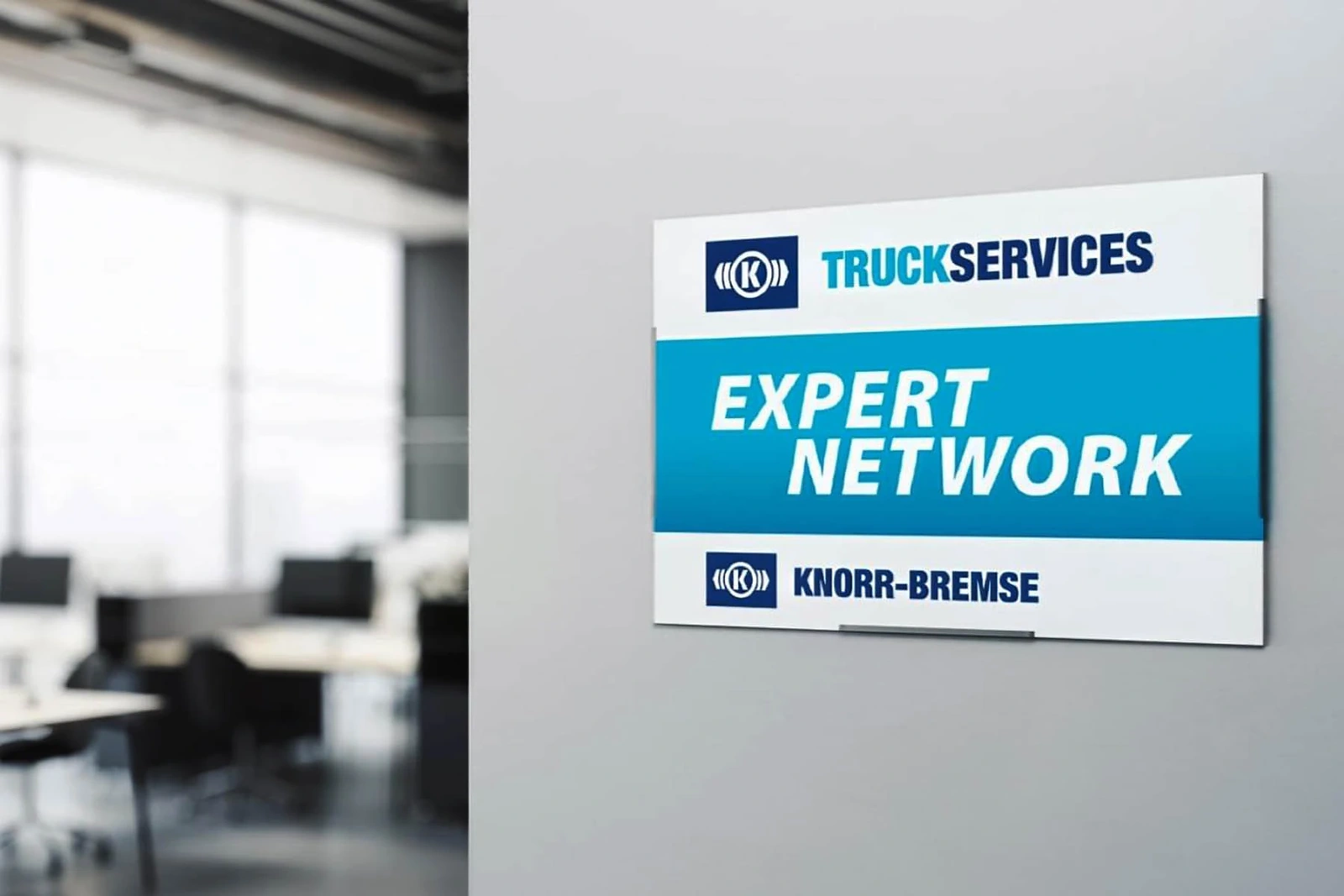 Knorr Bremse Expert Network 4