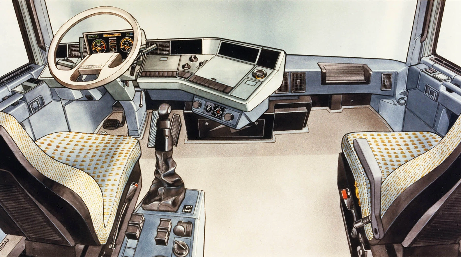 Renault AE 02