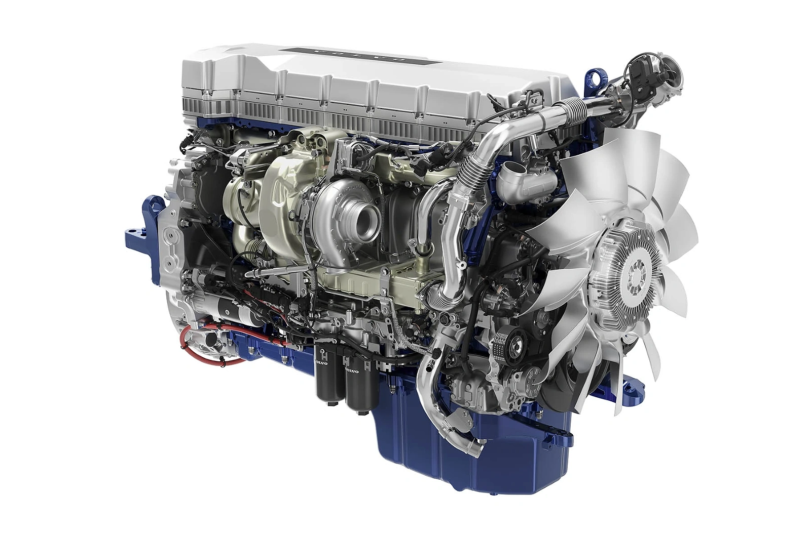 D13 motor copy