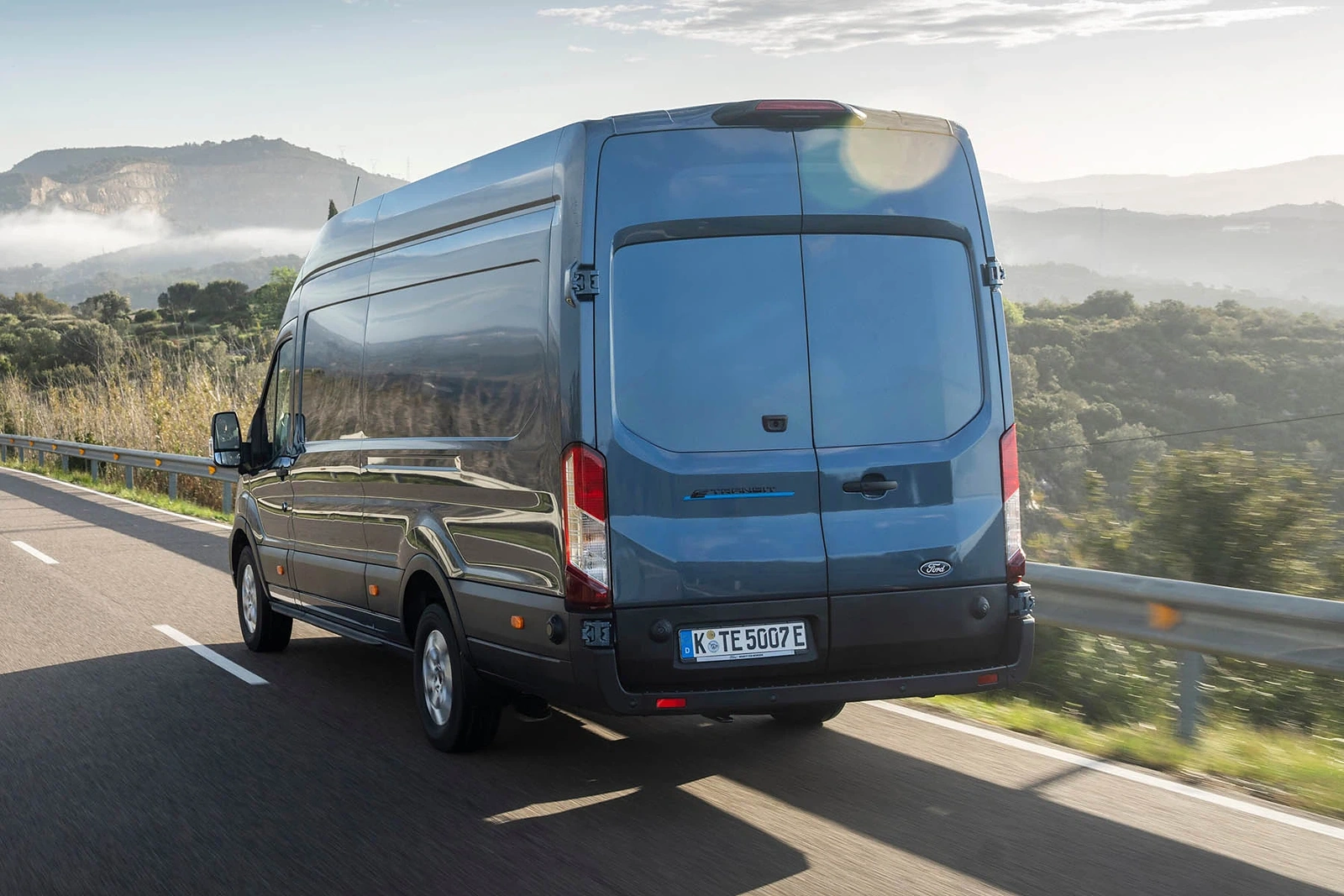 Ford E Transit Enhanced Range 02