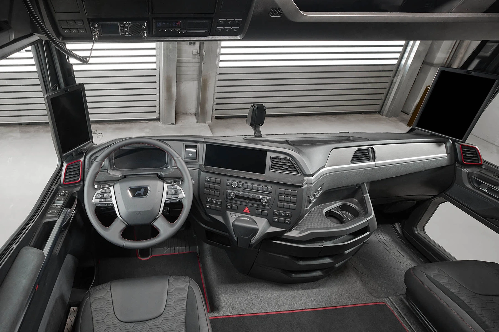 MAN TGX 003