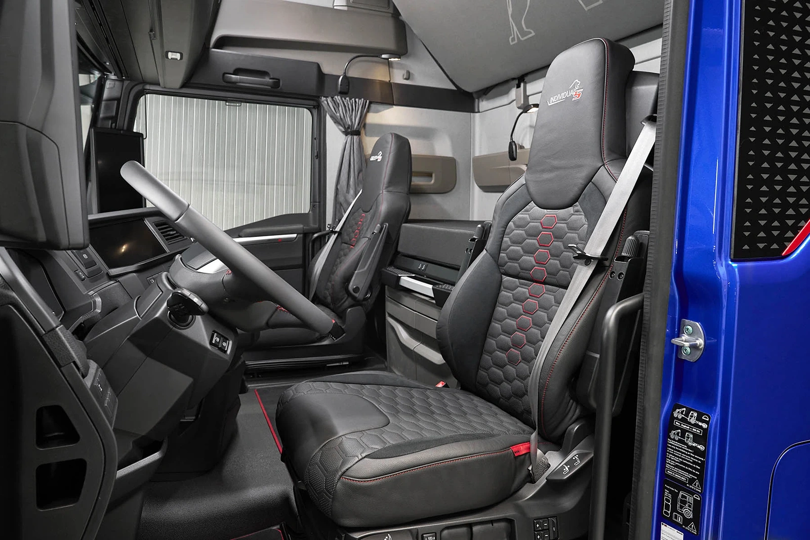MAN TGX 007