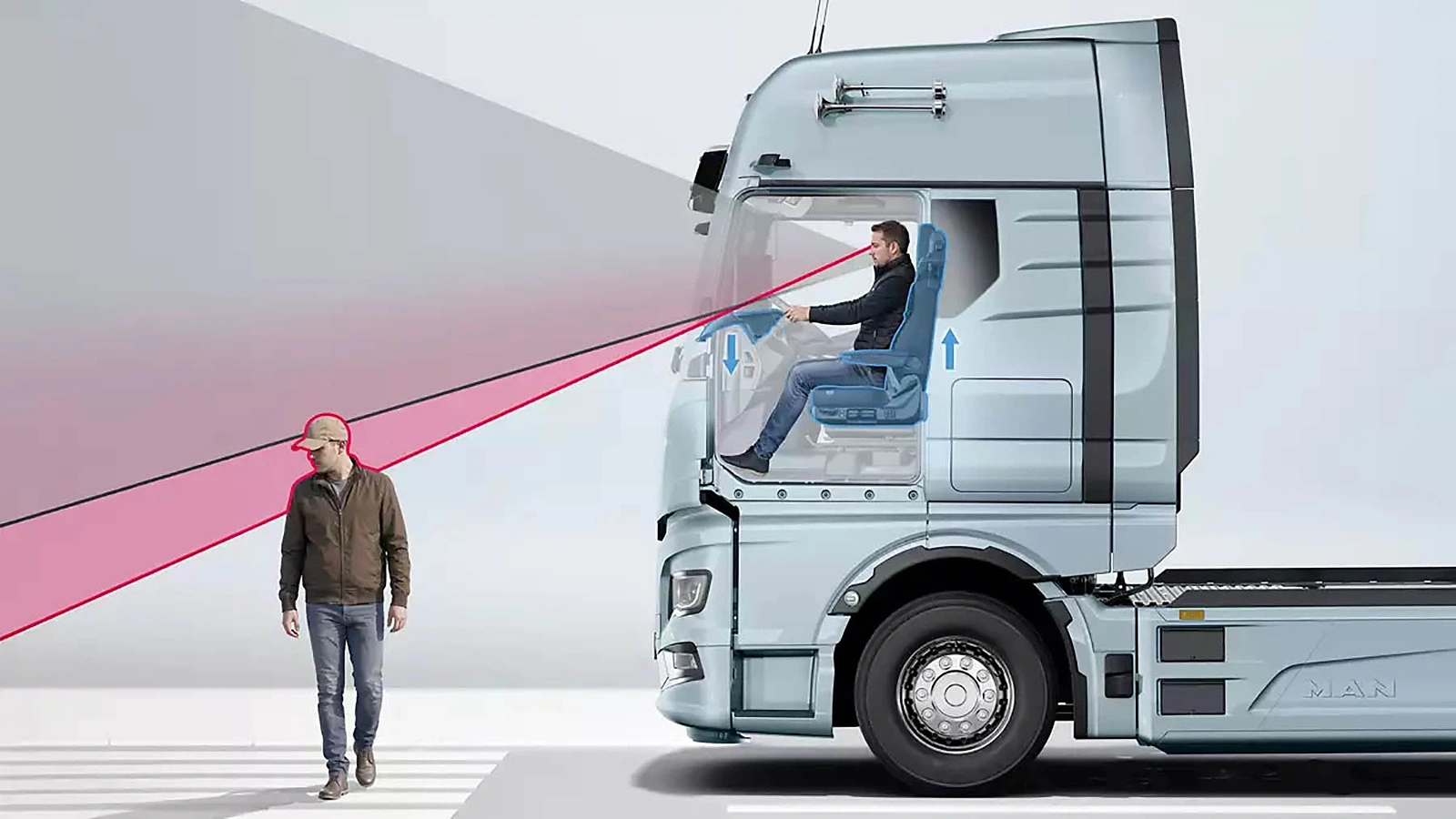 MAN TGX 008