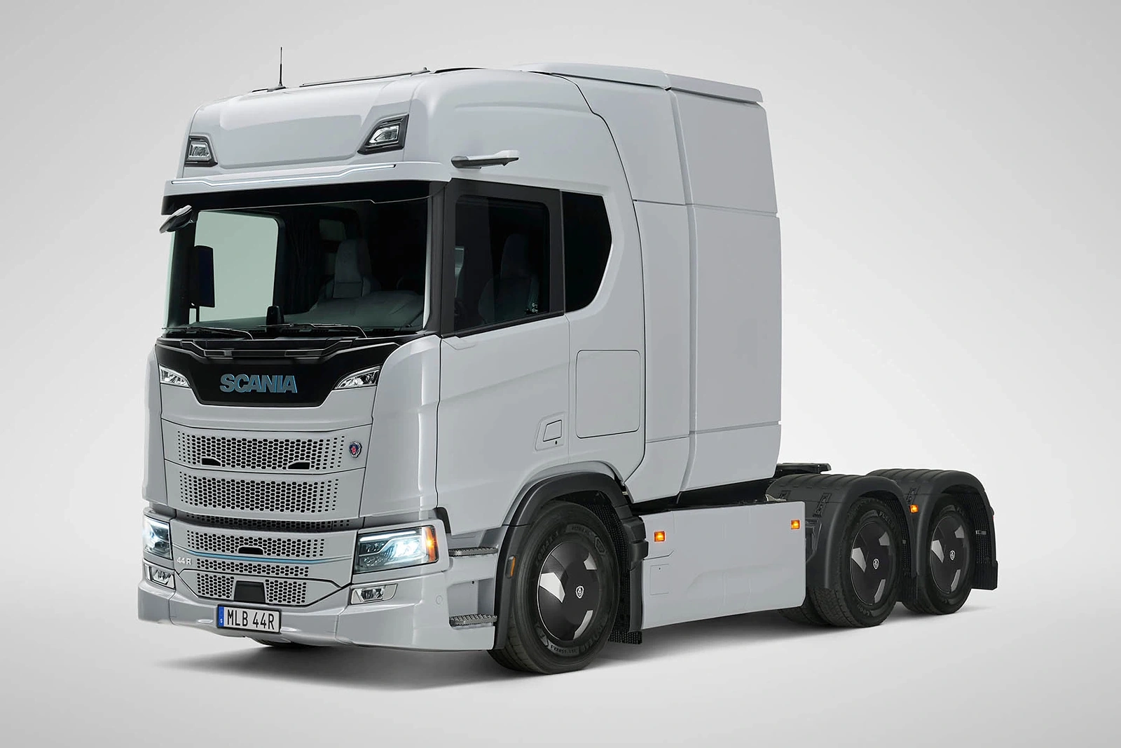 Scania Dynamic 012
