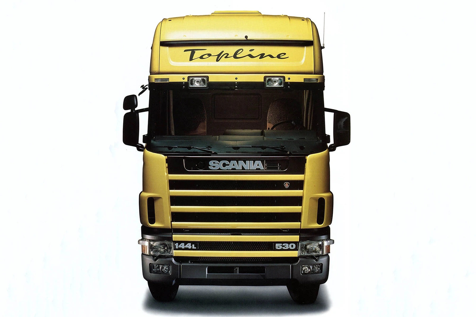 Scania serija 4 04