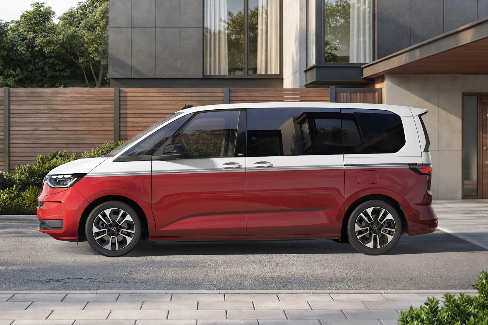 VW Multivan 02