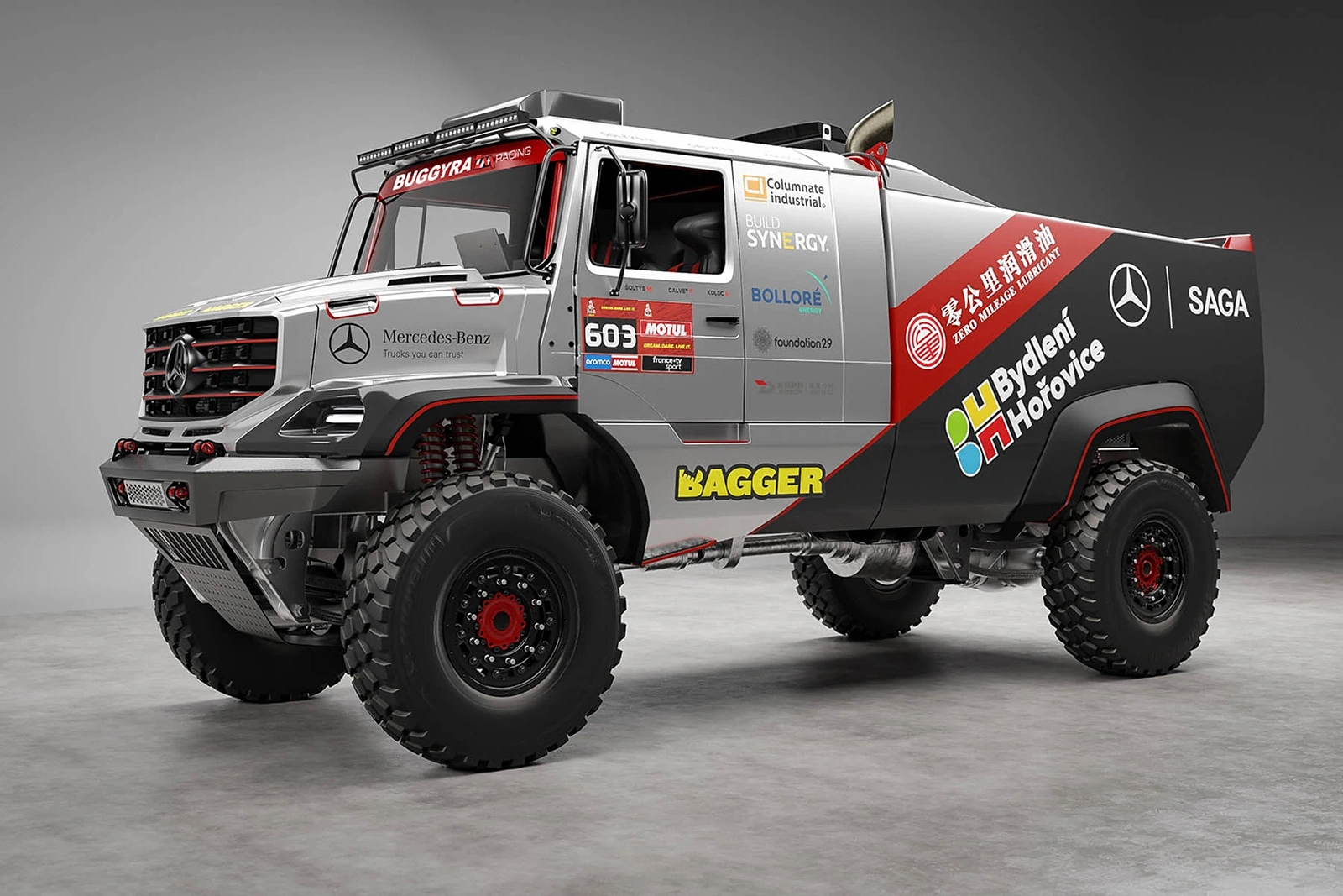 Buggyra Racing 03