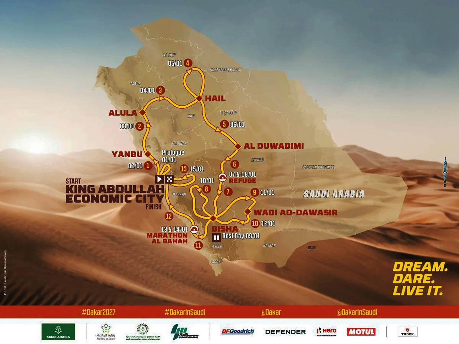 Dakar 02
