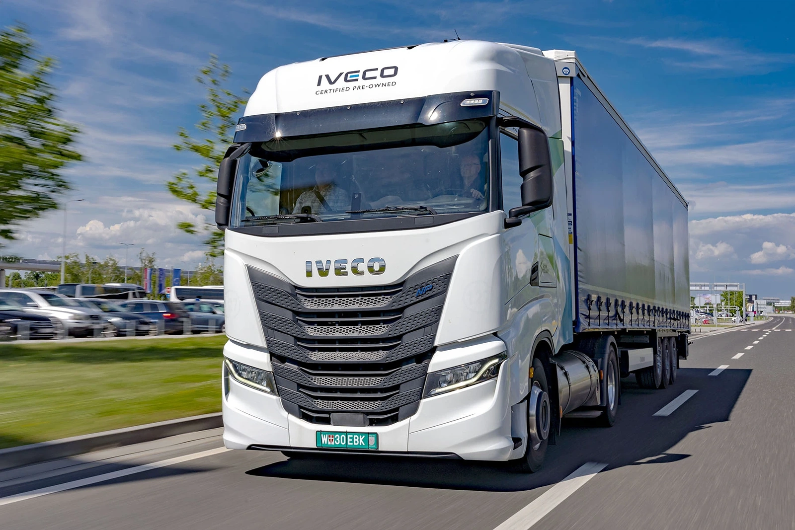 Iveco rabljeni 002