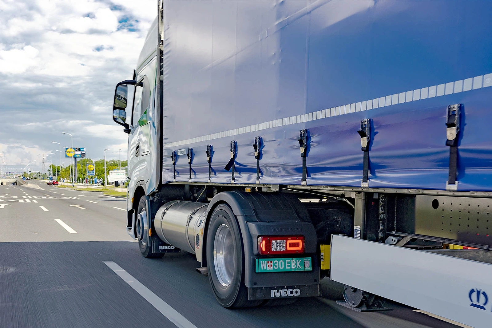 Iveco rabljeni 004