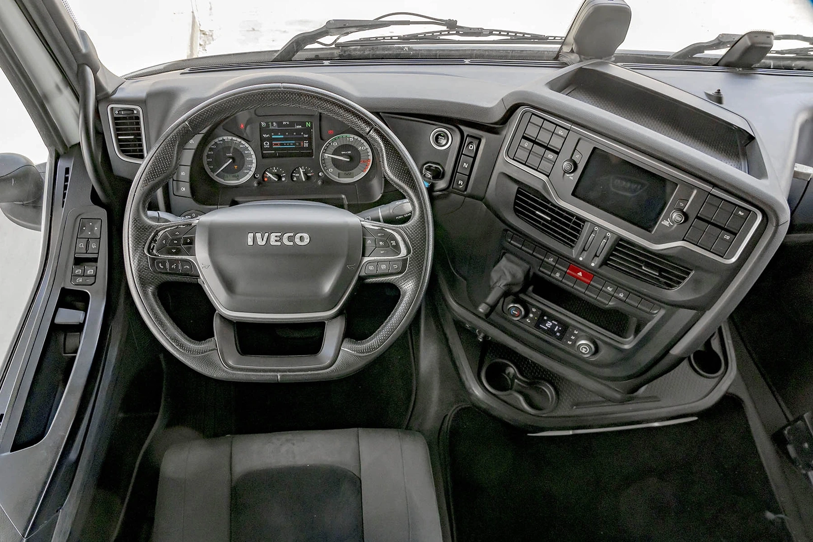 Iveco rabljeni 005