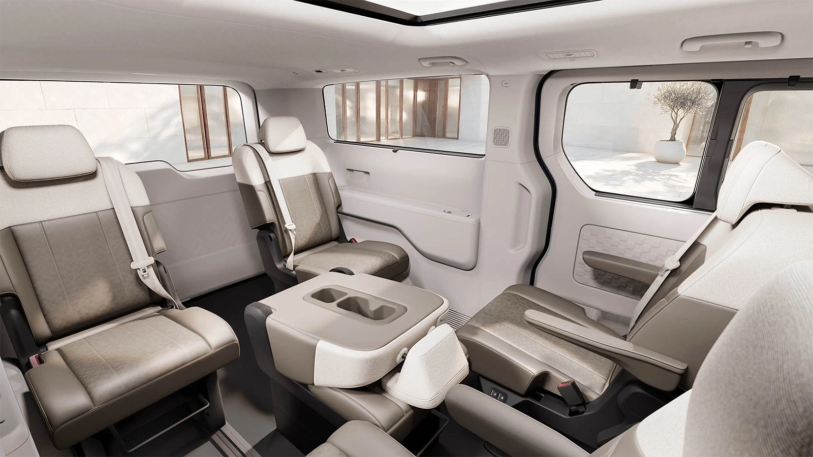 Kia PV7 Passenger 04