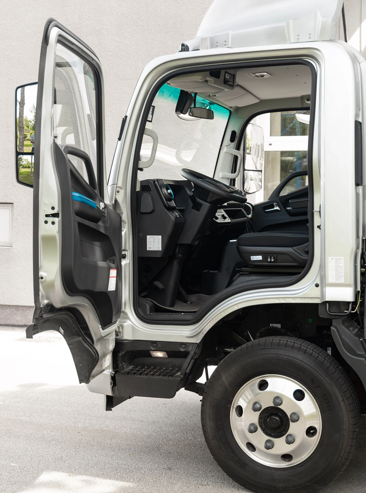 Otokar Atlas 009
